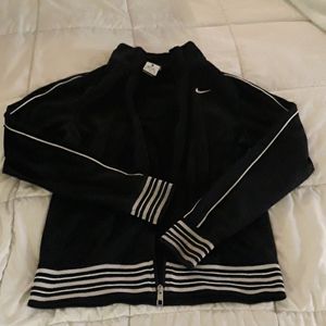 Kid's nike jacket, size XL